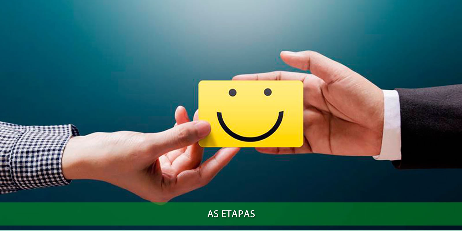 Figura 6 - JORNADA DO CLIENTE. ENTENDA PORQUE ESTA É A ALMA DA SUA OPERAÇÃO COMERCIAL